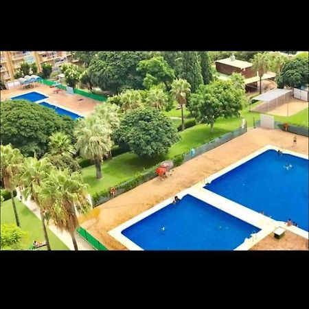 Precioso Apartamento En เบนัลมาเดนา ภายนอก รูปภาพ