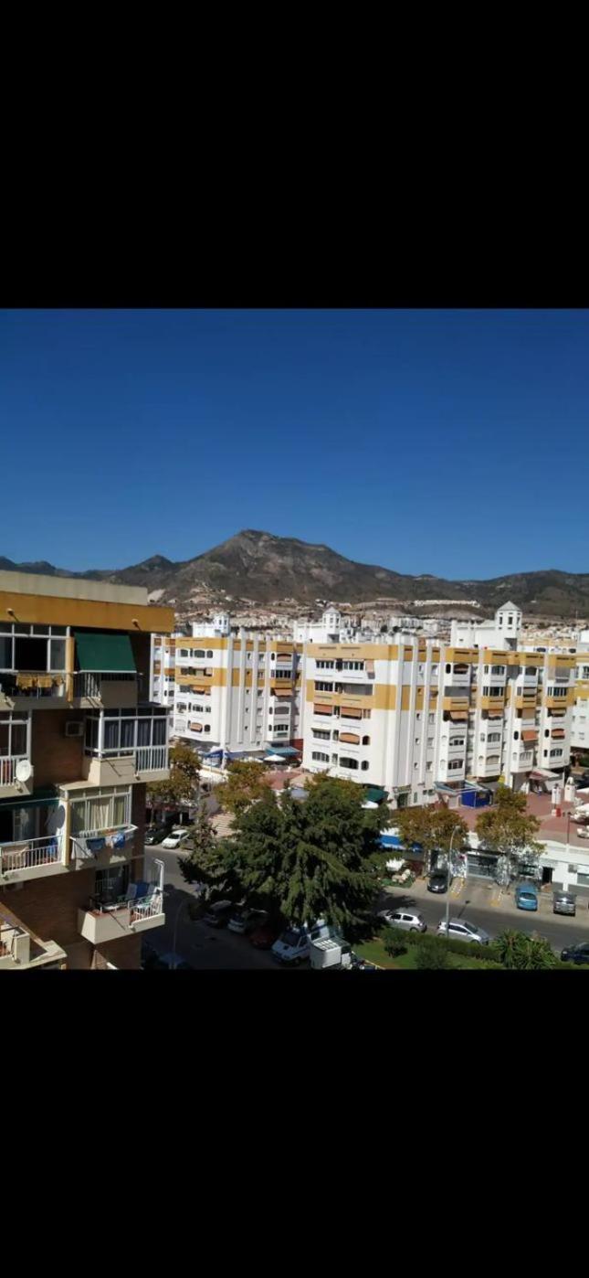 Precioso Apartamento En เบนัลมาเดนา ภายนอก รูปภาพ