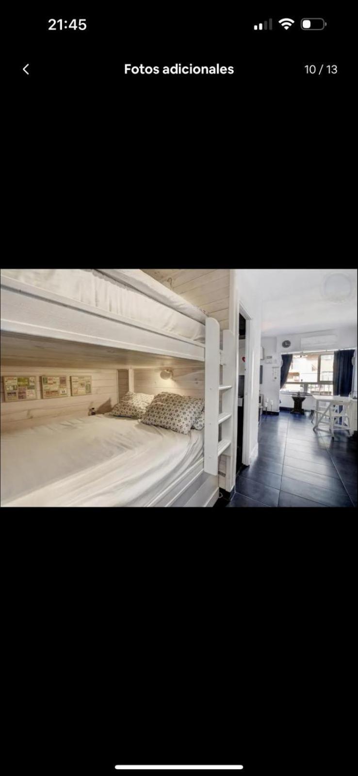 Precioso Apartamento En เบนัลมาเดนา ภายนอก รูปภาพ