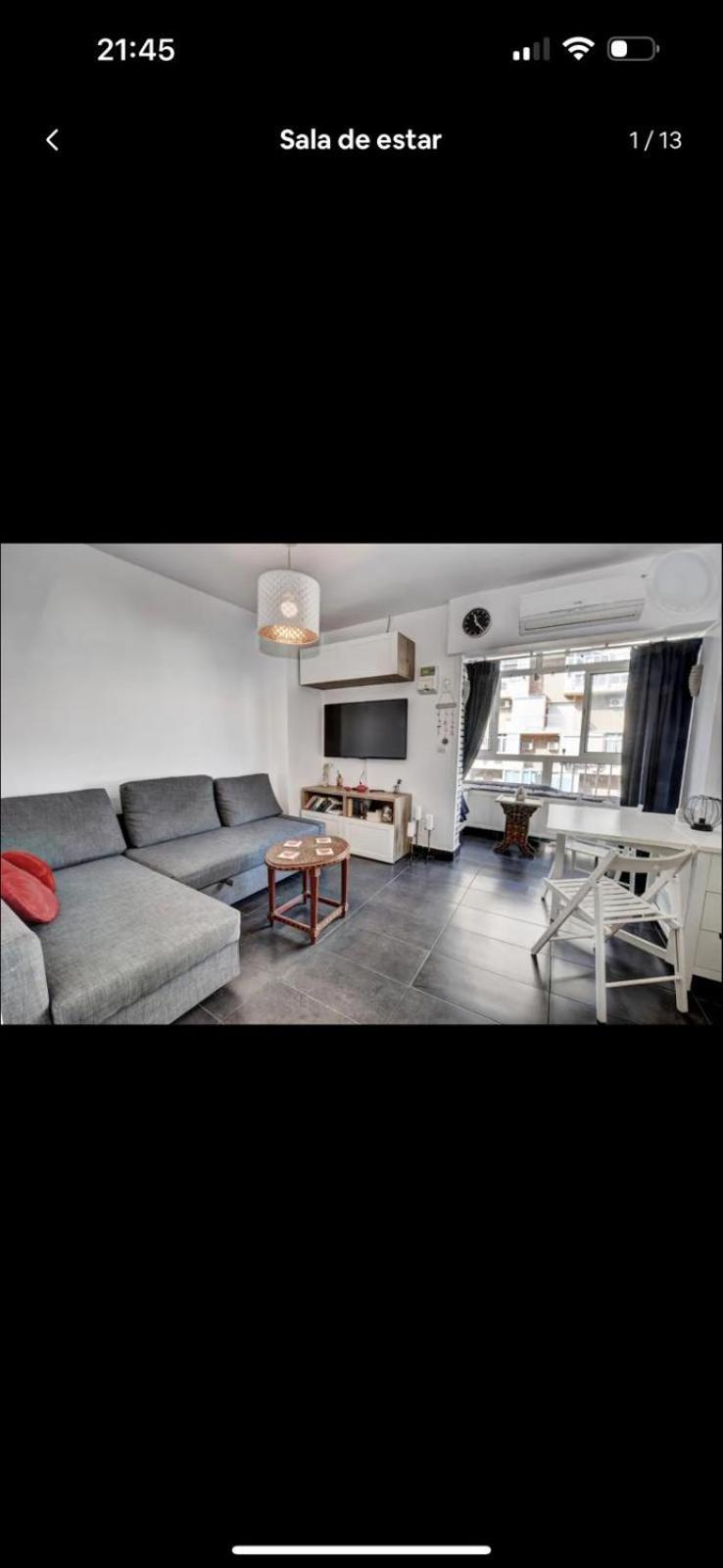 Precioso Apartamento En เบนัลมาเดนา ภายนอก รูปภาพ