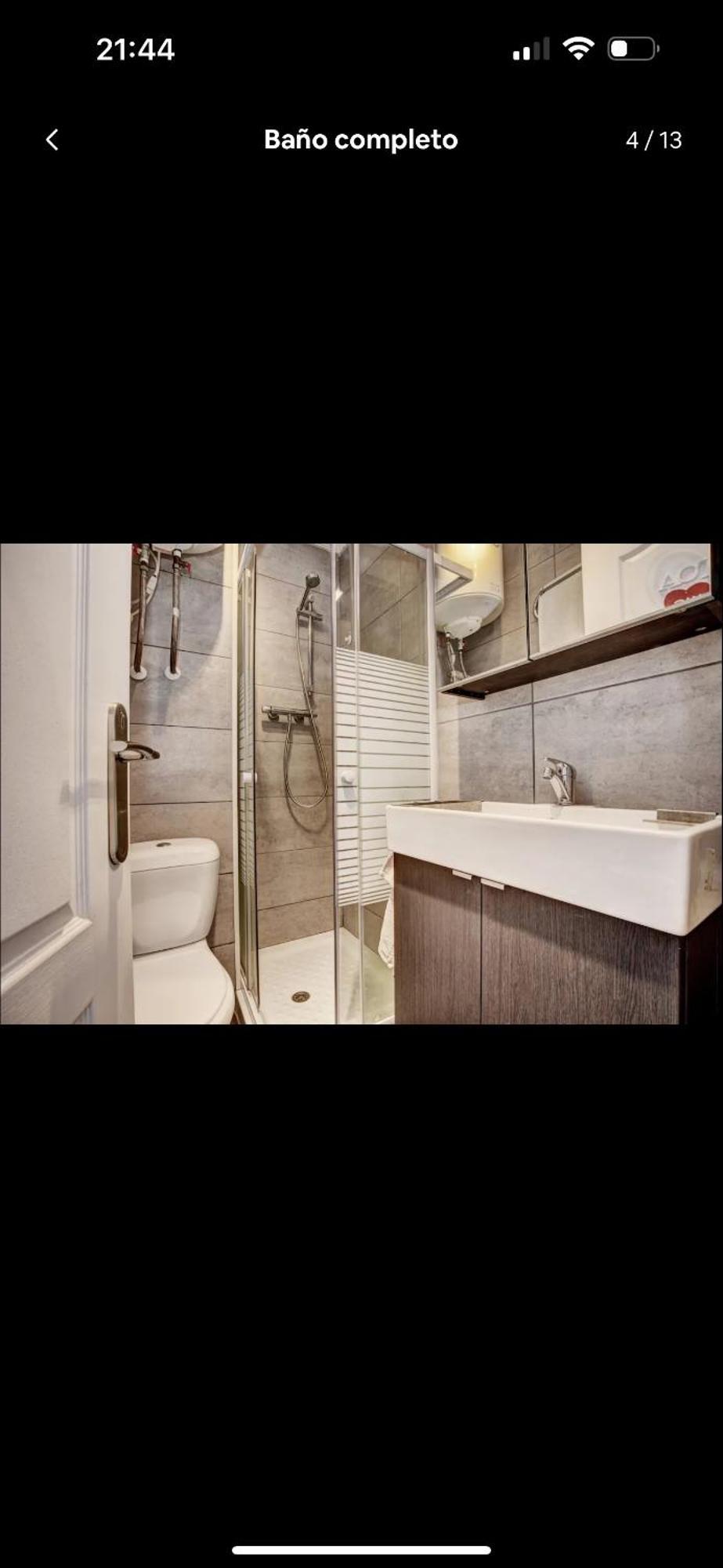 Precioso Apartamento En เบนัลมาเดนา ภายนอก รูปภาพ